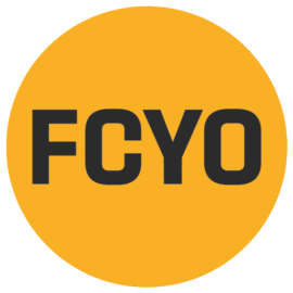 FCYO logo